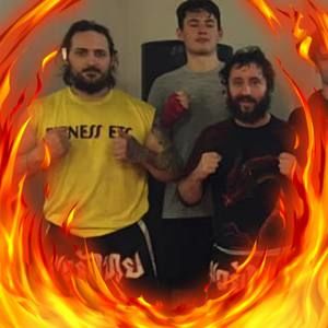 Meet your Posher, Aaron